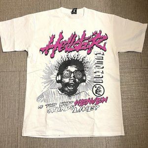 Hellstar Records Tee